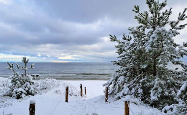 Prora - Dezember 2022