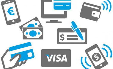 Prora – Neue Zahlungsmöglichkeiten