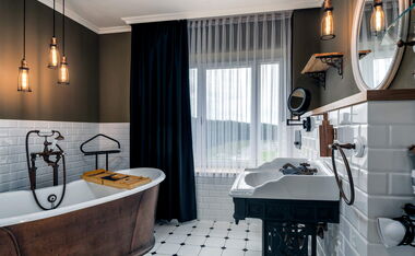 Bilder entscheiden über den Erfolg der Vermietung