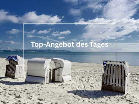 Top-Angebot des Tages