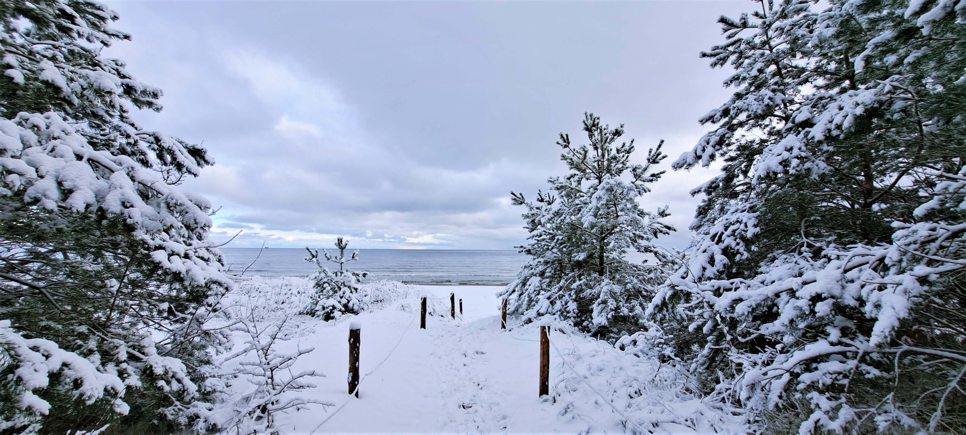 Prora - Dezember 2022