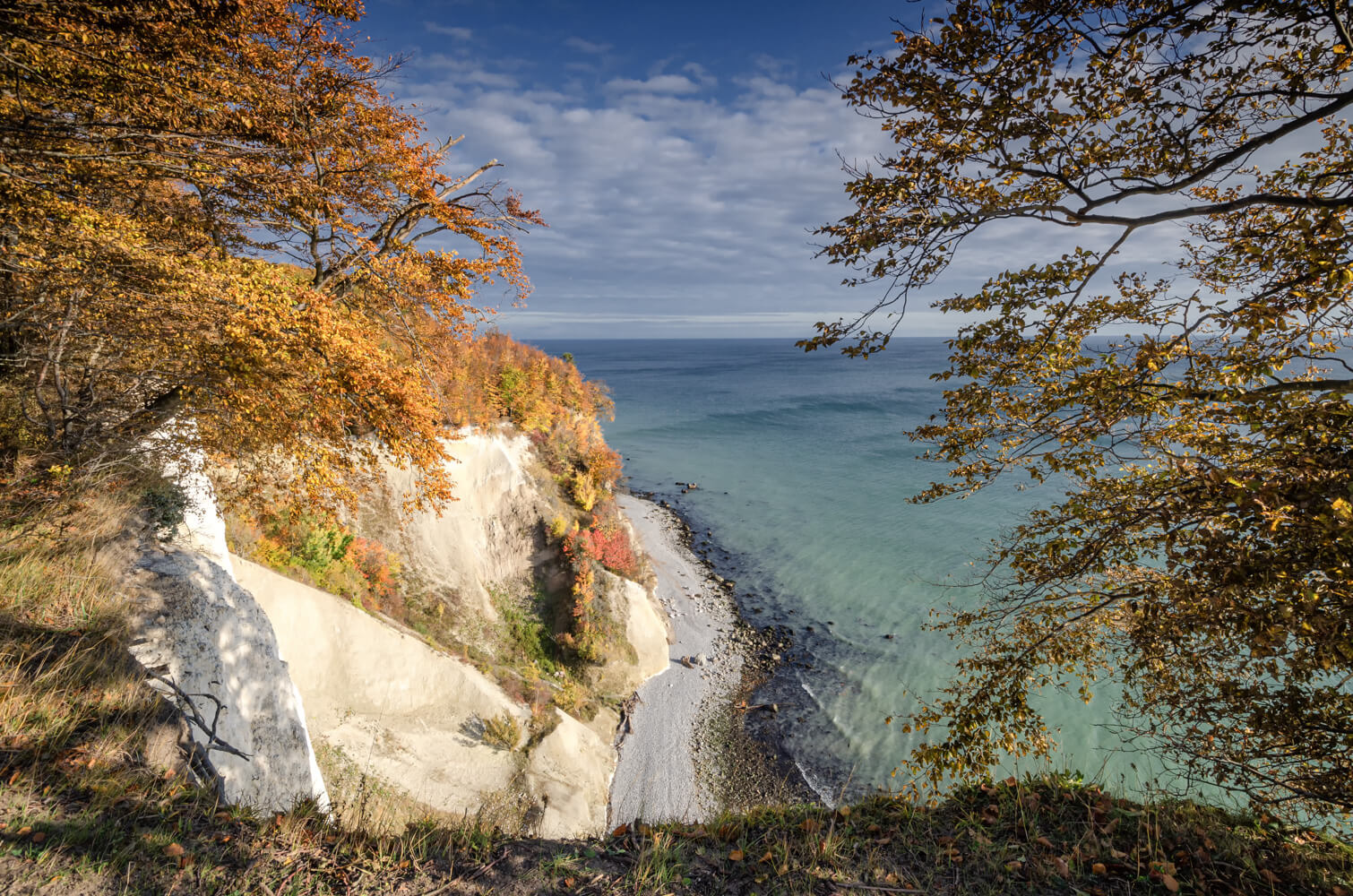 Naturerlebnis & Aussichtspunkt